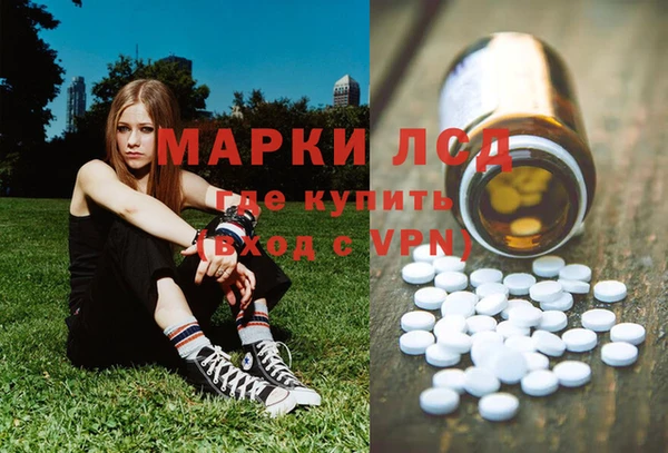 бошки Горняк
